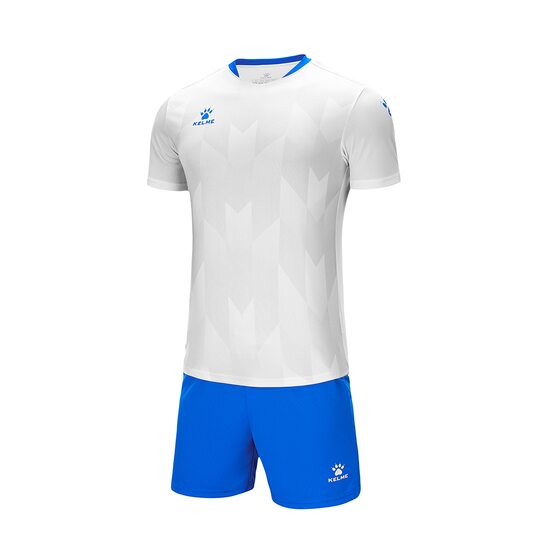 Детский комплект футбольной формы Kelme BURGOS - 8251ZB3003.9100
