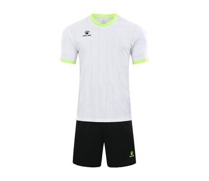 Комплект футбольной формы Kelme IBIZA - 8351ZB1082.9100