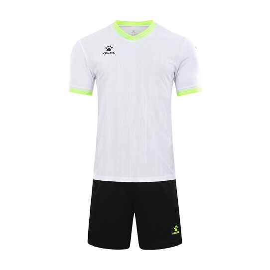 Комплект футбольной формы Kelme IBIZA - 8351ZB1082.9100 Комплект футбольной формы Kelme IBIZA - 8351ZB1082.9100