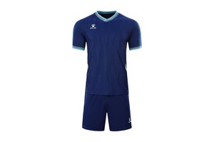 Комплект футбольной формы Kelme IBIZA - 8351ZB1082.9416 Комплект футбольной формы Kelme IBIZA - 8351ZB1082.9416