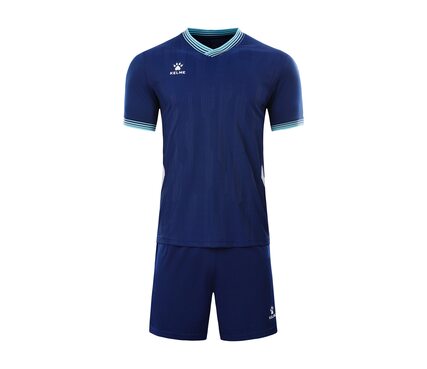 Комплект футбольной формы Kelme IBIZA - 8351ZB1082.9416