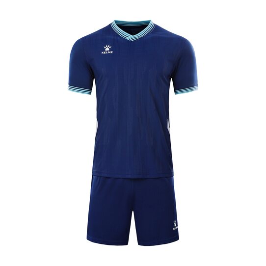 Комплект футбольной формы Kelme IBIZA - 8351ZB1082.9416 Комплект футбольной формы Kelme IBIZA - 8351ZB1082.9416