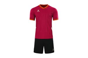 Комплект футбольной формы Kelme IBIZA - 8351ZB1082.9609