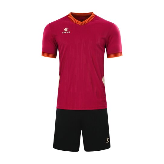 Комплект футбольной формы Kelme IBIZA - 8351ZB1082.9609