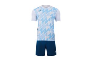 Комплект футбольной формы Kelme OVIEDO - 8351ZB1084.9100