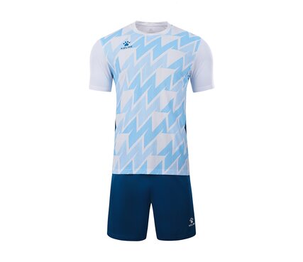 Комплект футбольной формы Kelme OVIEDO - 8351ZB1084.9100