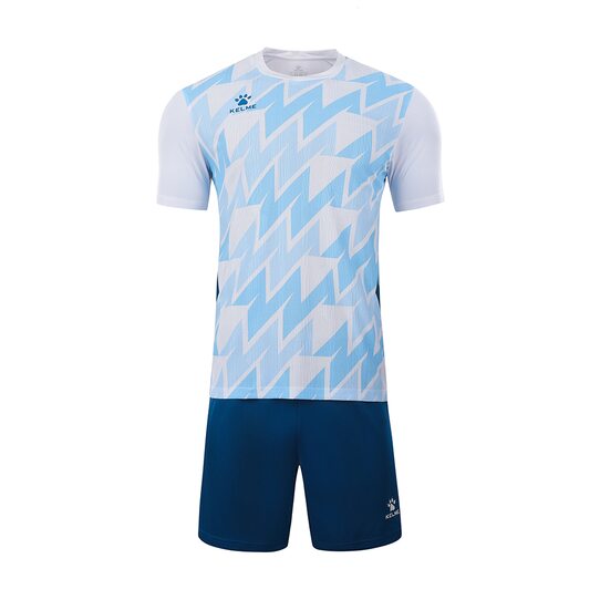 Комплект футбольной формы Kelme OVIEDO - 8351ZB1084.9100 Комплект футбольной формы Kelme OVIEDO - 8351ZB1084.9100