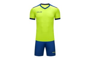 Комплект футбольной формы Kelme SEGOVIA - 8351ZB1158.9918 Комплект футбольной формы Kelme SEGOVIA - 8351ZB1158.9918