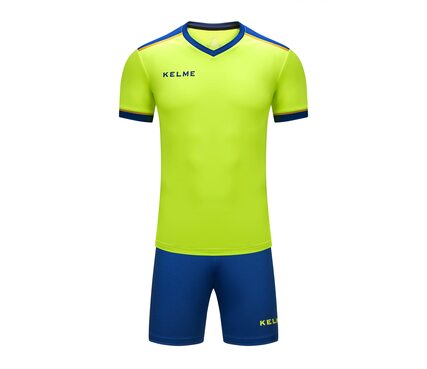 Комплект футбольной формы Kelme SEGOVIA - 8351ZB1158.9918