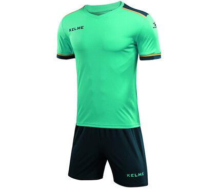 Комплект детской футбольной формы Kelme SEGOVIA - 8351ZB3158.9328
