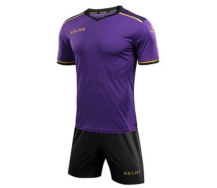Комплект детской футбольной формы Kelme SEGOVIA - 8351ZB3158.9510