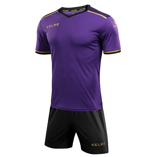 Купить Комплект детской футбольной формы Kelme SEGOVIA - 8351ZB3158.9510 - оригинал, гарантия Купить Комплект детской футбольной формы Kelme SEGOVIA - 8351ZB3158.9510 - оригинал, гарантия