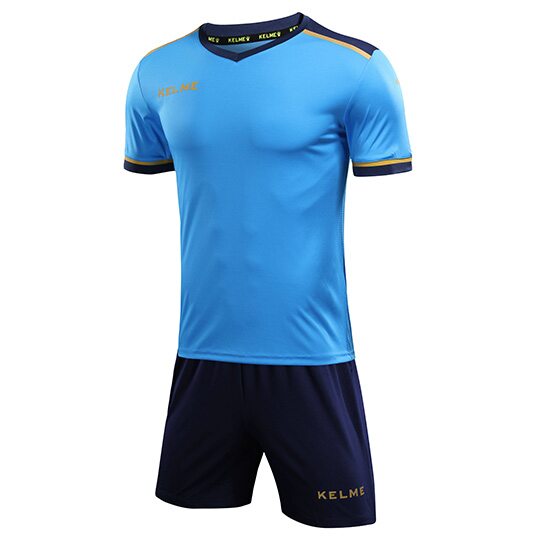 Купить Комплект детской футбольной формы Kelme SEGOVIA - 8351ZB3158.9996- оригинал, гарантия Купить Комплект детской футбольной формы Kelme SEGOVIA - 8351ZB3158.9996- оригинал, гарантия