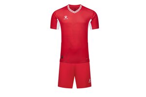 Комплект футбольной формы Kelme AVILA - 8451ZB1248.9600 Комплект футбольной формы Kelme AVILA - 8451ZB1248.9600