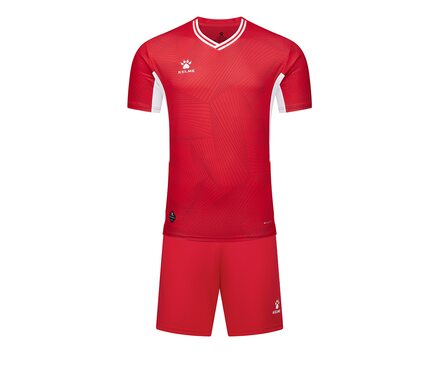 Комплект футбольної форми Kelme AVILA - 8451ZB1248.9600
