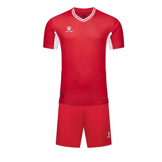Комплект футбольной формы Kelme AVILA - 8451ZB1248.9600 Комплект футбольной формы Kelme AVILA - 8451ZB1248.9600