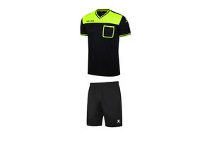 Комплект судейской формы Kelme - K15Z221.9010 Комплект судейской формы Kelme - K15Z221.9010
