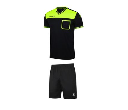 Комплект судейской формы Kelme - K15Z221.9010 Комплект судейской формы Kelme - K15Z221.9010