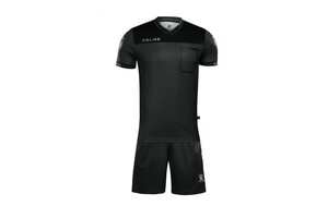 Комплект судейской формы Kelme - K15Z221.9201 Комплект судейской формы Kelme - K15Z221.9201