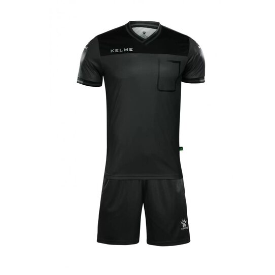 Купить Комплект судейской формы Kelme - K15Z221.9201 Купить Комплект судейской формы Kelme - K15Z221.9201
