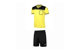 Комплект судейской формы Kelme - K15Z221.9719 Комплект судейской формы Kelme - K15Z221.9719