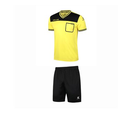Комплект судейской формы Kelme - K15Z221.9719 Комплект судейской формы Kelme - K15Z221.9719