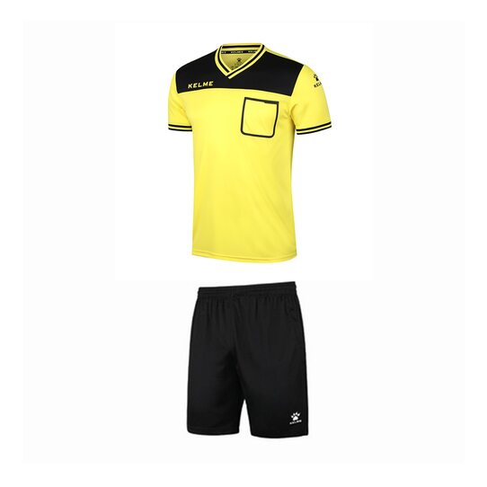 Купить Комплект судейской формы Kelme - K15Z221.9719 Купить Комплект судейской формы Kelme - K15Z221.9719