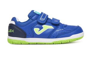 Детские футзалки Joma TOP FLEX - TPJS2504INV Детские футзалки Joma TOP FLEX - TPJS2504INV