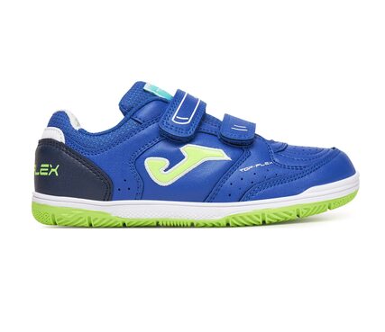 Дитячі футзалки Joma TOP FLEX - TPJS2504INV