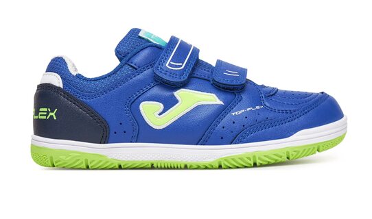 Детские футзалки Joma TOP FLEX - TPJS2504INV Детские футзалки Joma TOP FLEX - TPJS2504INV