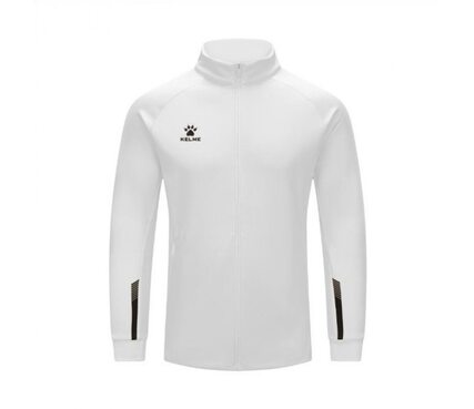 Детская олимпийка Kelme ACADEMY II - 7461WT3143.9100 Детская олимпийка Kelme ACADEMY II - 7461WT3143.9100