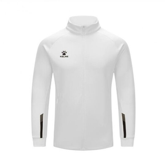 Детская олимпийка Kelme ACADEMY II - 7461WT3143.9100 Детская олимпийка Kelme ACADEMY II - 7461WT3143.9100