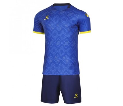 Комплект футбольной формы Kelme ARGO - 8151ZB1006.9481 Комплект футбольной формы Kelme ARGO - 8151ZB1006.9481