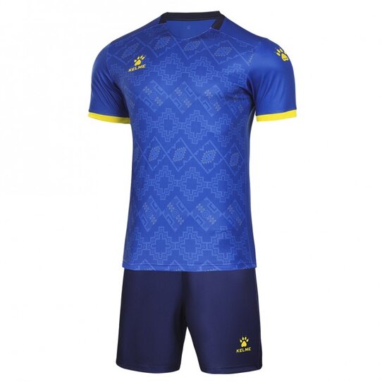 Купить Комплект футбольной формы Kelme ARGO - 8151ZB1006.9481 - оригинал, гарантия Купить Комплект футбольной формы Kelme ARGO - 8151ZB1006.9481 - оригинал, гарантия