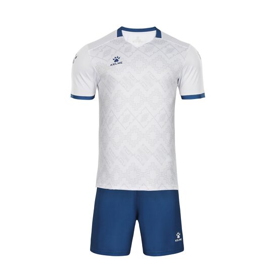Купить Комплект футбольной формы Kelme ARGO - 8151ZB1006.9100 - оригинал, гарантия Купить Комплект футбольной формы Kelme ARGO - 8151ZB1006.9100 - оригинал, гарантия