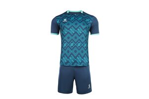 Комплект футбольної форми Kelme ARGO - 8151ZB1006.4021 Комплект футбольної форми Kelme ARGO - 8151ZB1006.4021