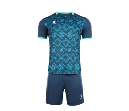 Комплект футбольної форми Kelme ARGO - 8151ZB1006.4021