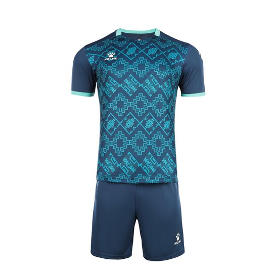 Придбати Комплект футбольної форми Kelme ARGO - 8151ZB1006.4021 - оригінал Придбати Комплект футбольної форми Kelme ARGO - 8151ZB1006.4021 - оригінал