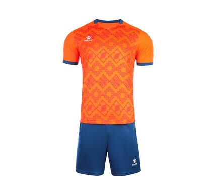 Комплект футбольной формы Kelme ARGO - 8151ZB1006.9907 Комплект футбольной формы Kelme ARGO - 8151ZB1006.9907