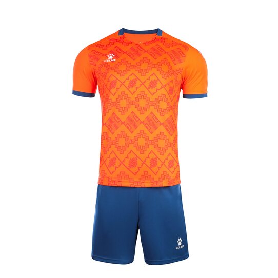 Купить Комплект футбольной формы Kelme ARGO - 8151ZB1006.9907 - оригинал, гарантия Купить Комплект футбольной формы Kelme ARGO - 8151ZB1006.9907 - оригинал, гарантия