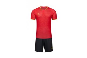 Комплект футбольной формы Kelme REAL - 8451ZB1253.9600 Комплект футбольной формы Kelme REAL - 8451ZB1253.9600