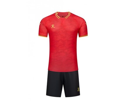 Комплект футбольной формы Kelme REAL - 8451ZB1253.9600 Комплект футбольной формы Kelme REAL - 8451ZB1253.9600
