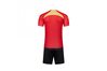 Комплект футбольной формы Kelme REAL - 8451ZB1253.9600 Комплект футбольной формы Kelme REAL - 8451ZB1253.9600