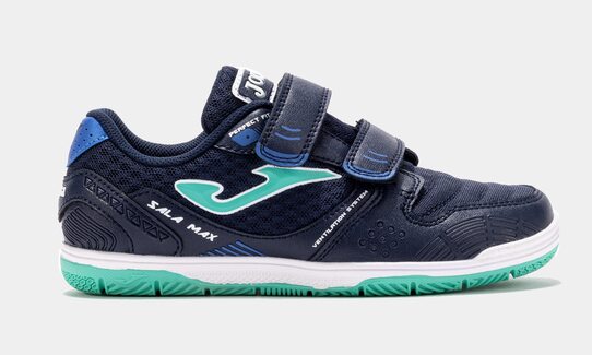 Детские футзалки Joma SALA MAX - SMJS2503INV Детские футзалки Joma SALA MAX - SMJS2503INV