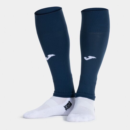 Гетры футбольные без носка (обрезки) Joma LEG II - 401533.331 Гетры футбольные без носка (обрезки) Joma LEG II - 401533.331