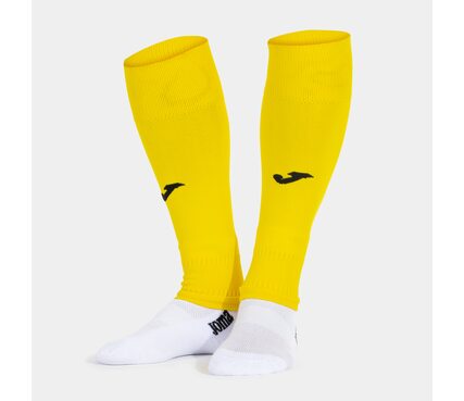 Гетры футбольные без носка (обрезки) Joma LEG II - 401533.900