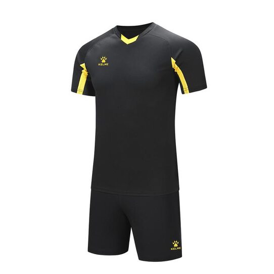 Комплект футбольной формы Kelme LEON - 7351ZB1129.9005 Комплект футбольной формы Kelme LEON - 7351ZB1129.9005