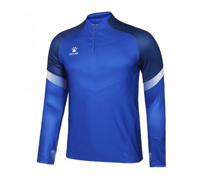 Реглан тренировочный Kelme WARRIOR - 8061TT1007.9481