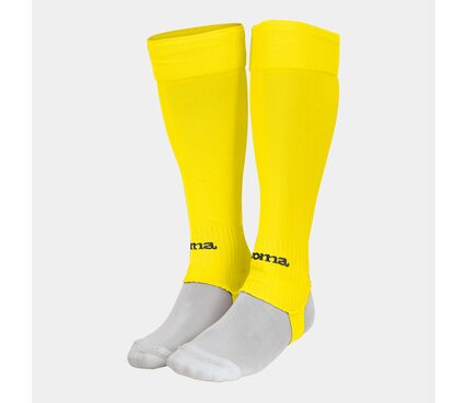Гетры футбольные без носка (обрезки) Joma LEG - 400753.900