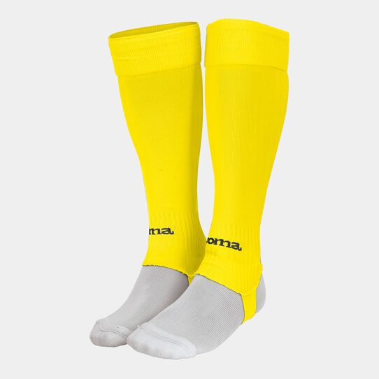 Гетры футбольные без носка (обрезки) Joma LEG - 400753.900